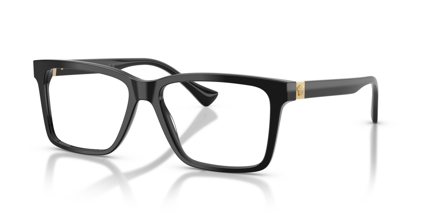 Versace VE3328 Black