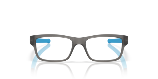 OY8005 Marshal™ XS (Youth Fit) Oakley Satin Grey Smoke