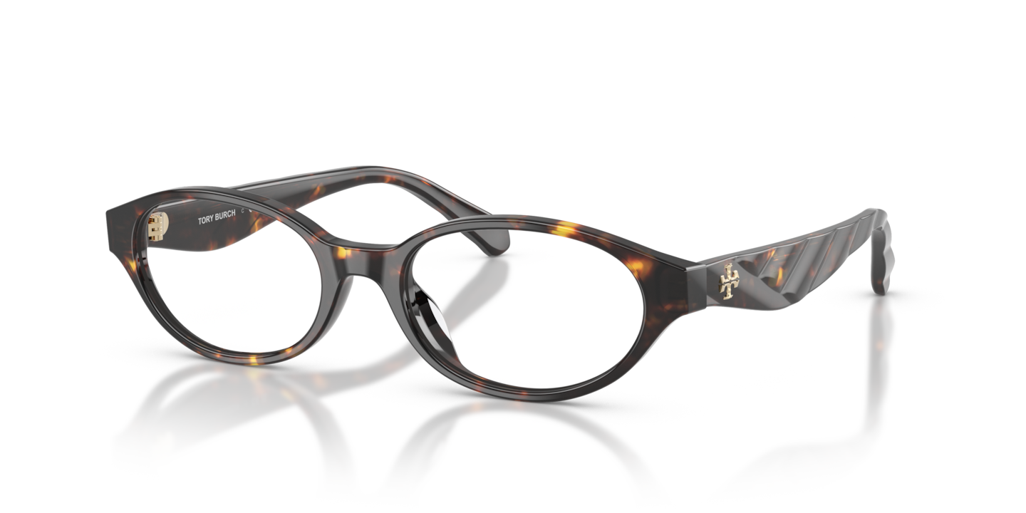Tory Burch TY2171U Brown Tortoise
