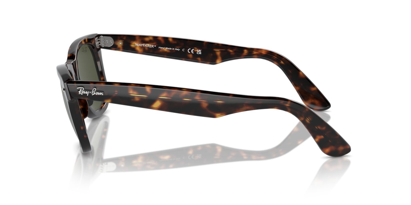 Sunglasses Ray-Ban RB2140 Original Wayfarer Classic | Free