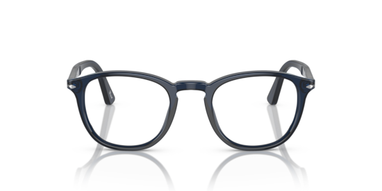 PO3143V Persol Transparent Blue