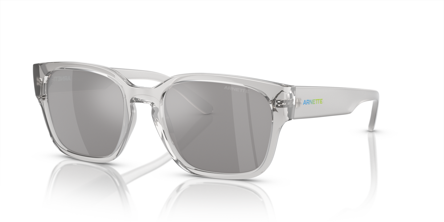 Arnette AN4325 Hamie Transparent Grey