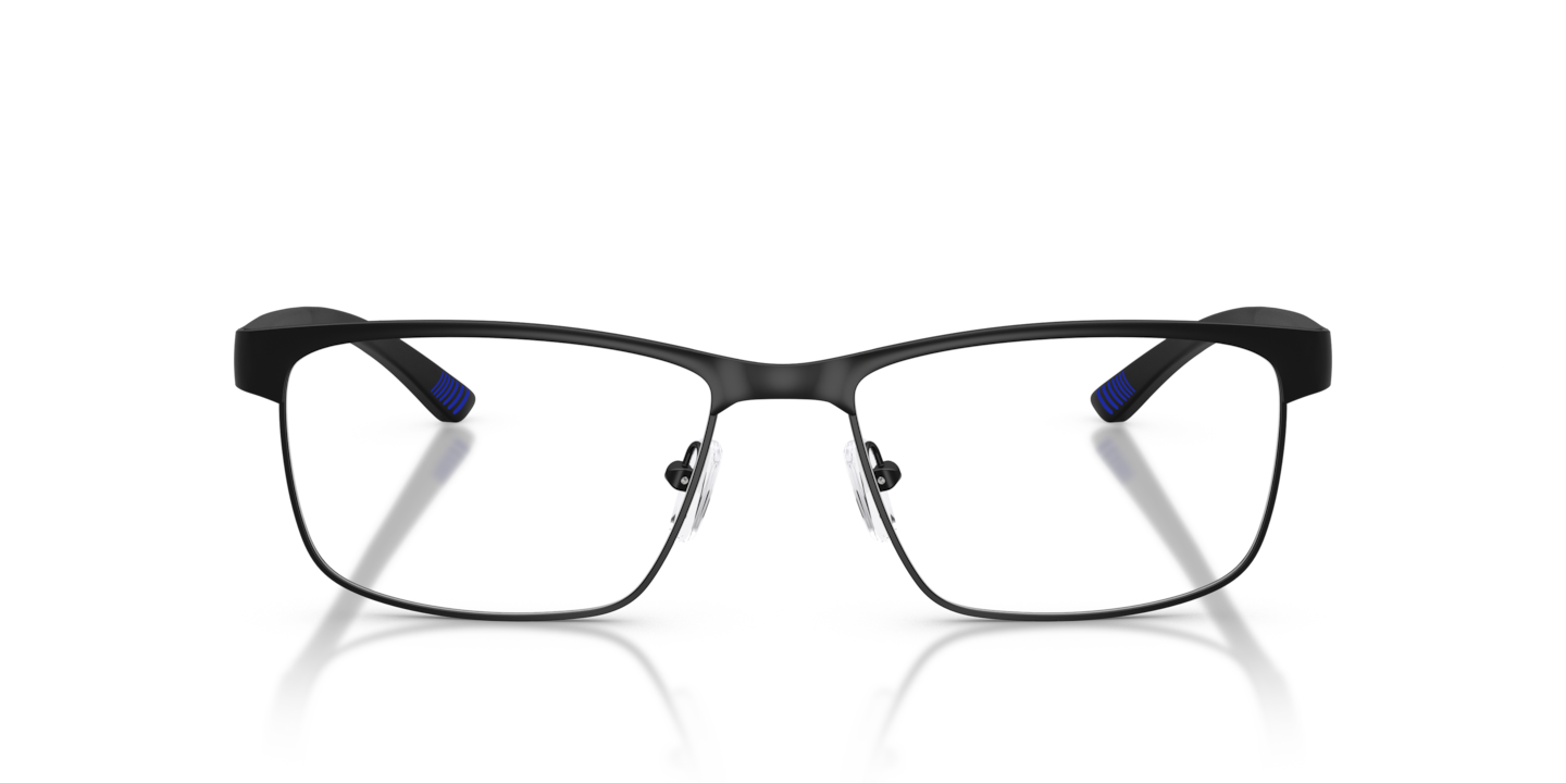 アリス プレフィス EA7/10（ガラスペンバージョン）SHU ジークレー版画 Eyeglasses Armani Exchange AX1070 | Free Shipping | Glasses.com®