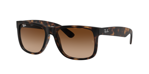 Ray Ban レイバン サングラス RB4165-F JUSTIN Sunglasses Ray-Ban RB4165 Justin Classic | Free Shipping | Glasses
