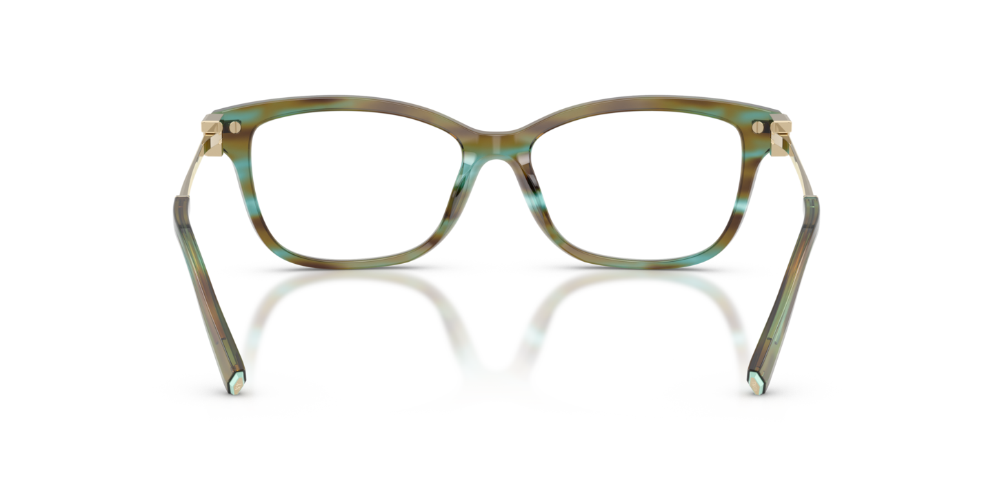 Eyeglasses Tiffany TF2288B | Free Shipping | Glasses.com®