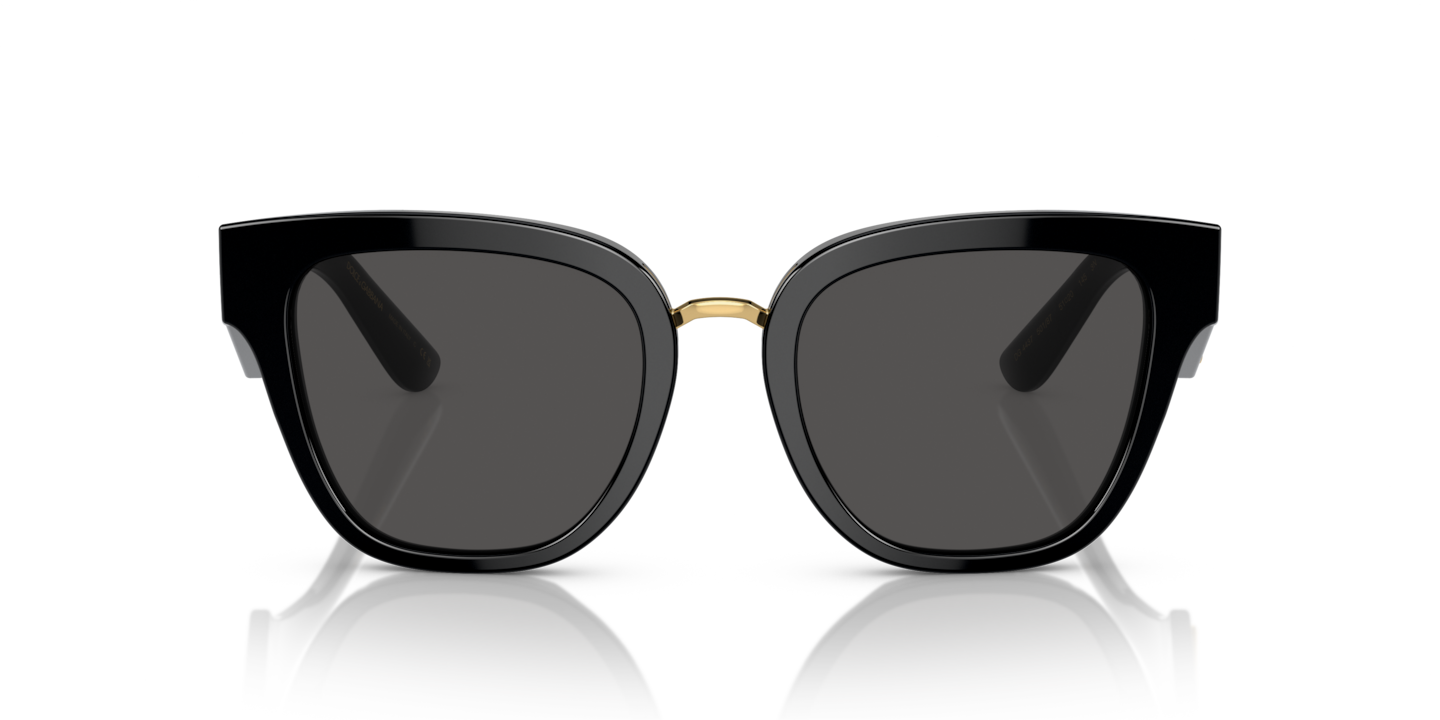 Sunglasses Dolce & Gabbana DG4437 | Free Shipping | Glasses.com®