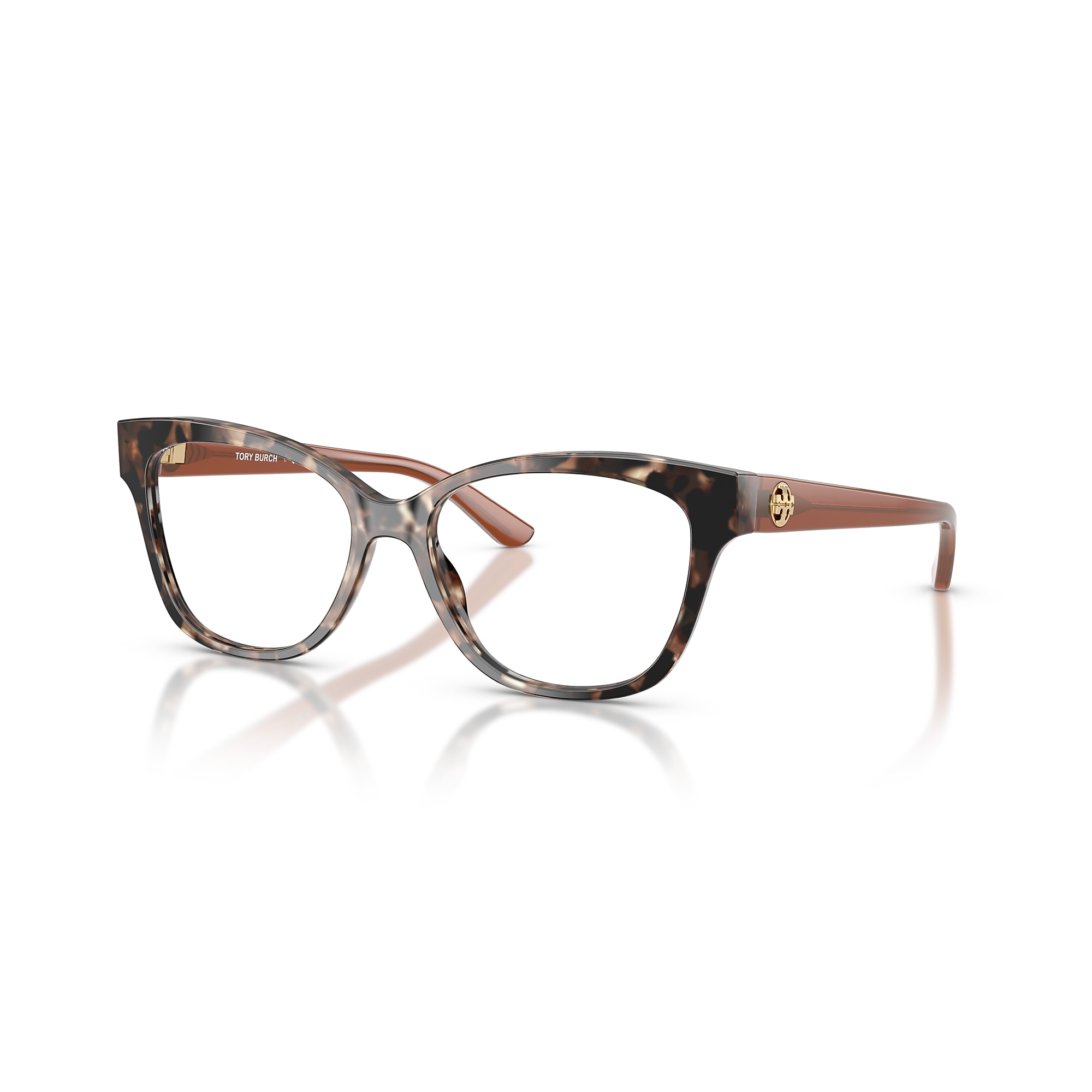 Eyeglasses Tory Burch TY2079 | Free Shipping | Glasses.com®