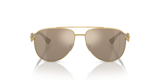 VK2002 Kids Versace Gold