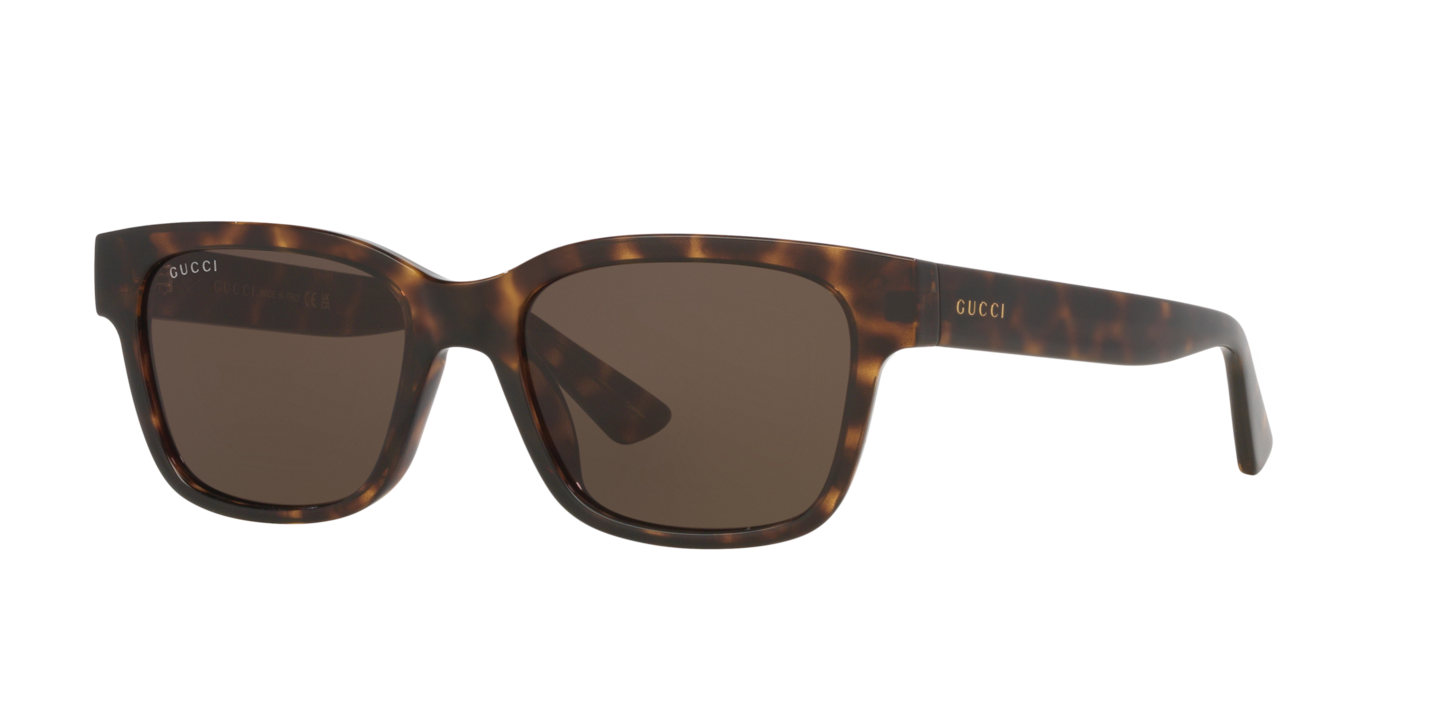 Gucci GG1716S Tortoise