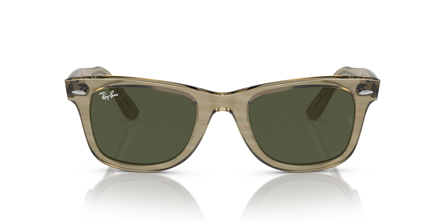 Sunglasses Ray-Ban RB2140 Original Wayfarer Change | Free Shipping