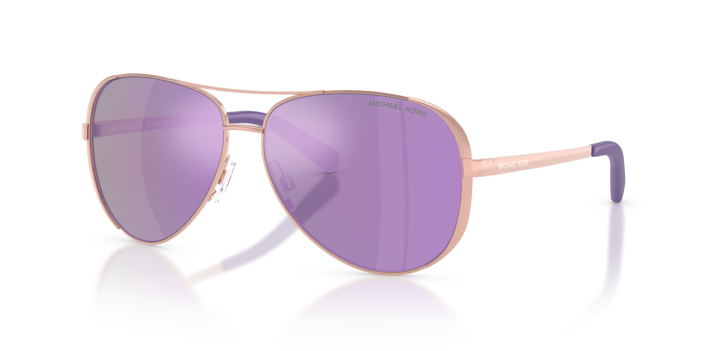 Michael Kors MK5004 Chelsea Rose Gold