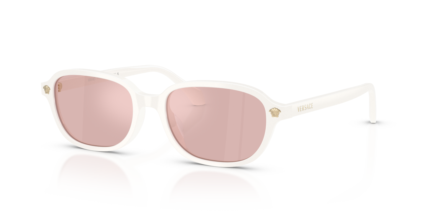 Versace VE4514D White Talc