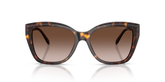 EA4198 Emporio Armani Shiny Havana