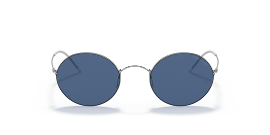 AR6115T Giorgio Armani Grey