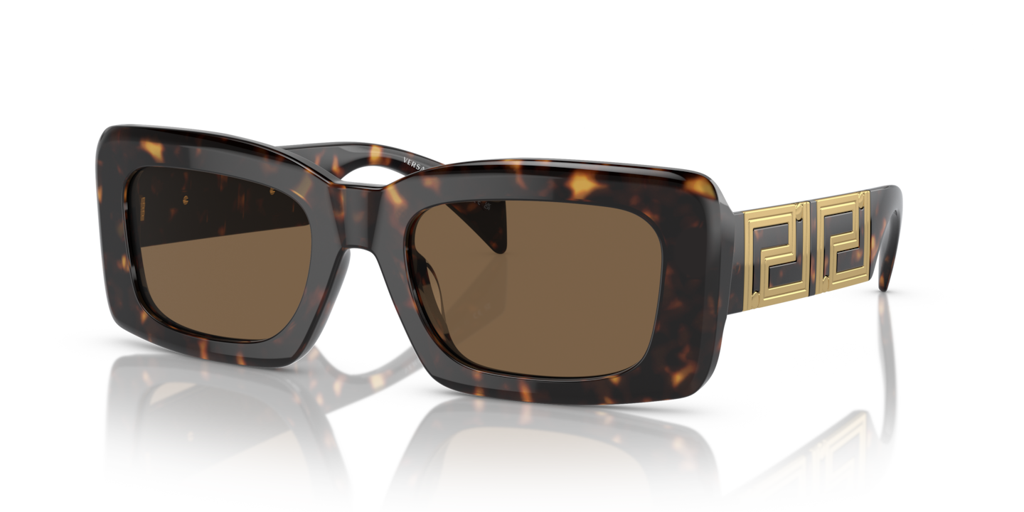 Versace VE4444U Havana