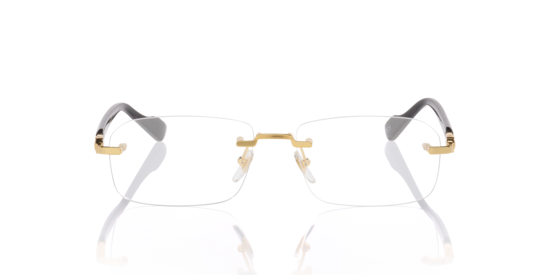 GG1221O Gucci Gold