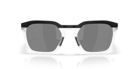 OO9533 HSTN SQ Oakley Matte Black