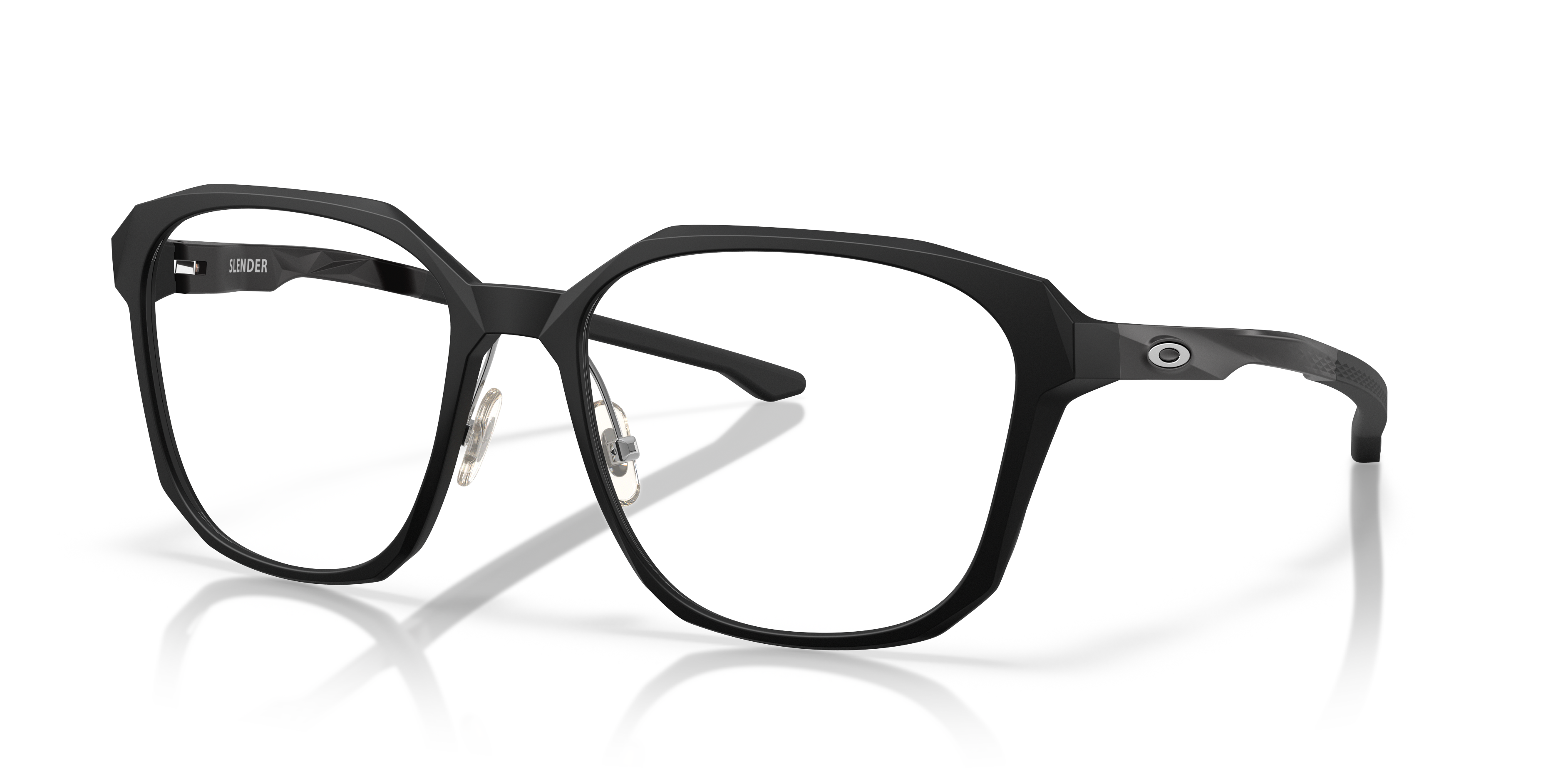Oakley Unisex Ox8193 Satin Black Size 297$