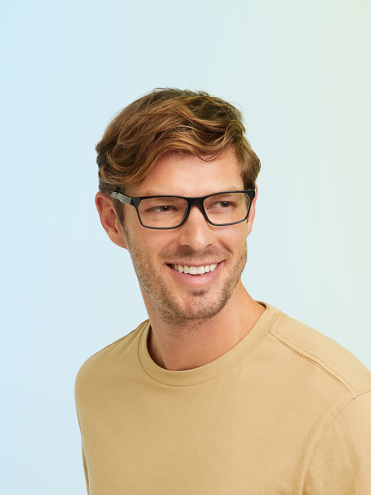 Eyeglasses Oakley OX8032 Hex Jector | Free Shipping | Glasses.com®