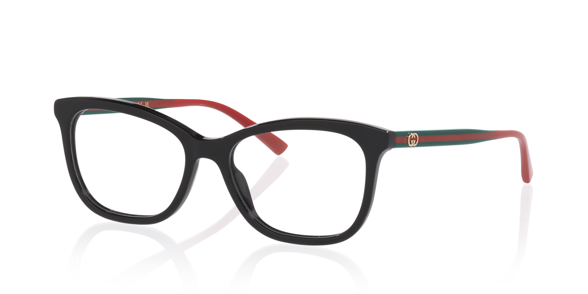 Gucci Unisex Gc002783 Noir Size 370$