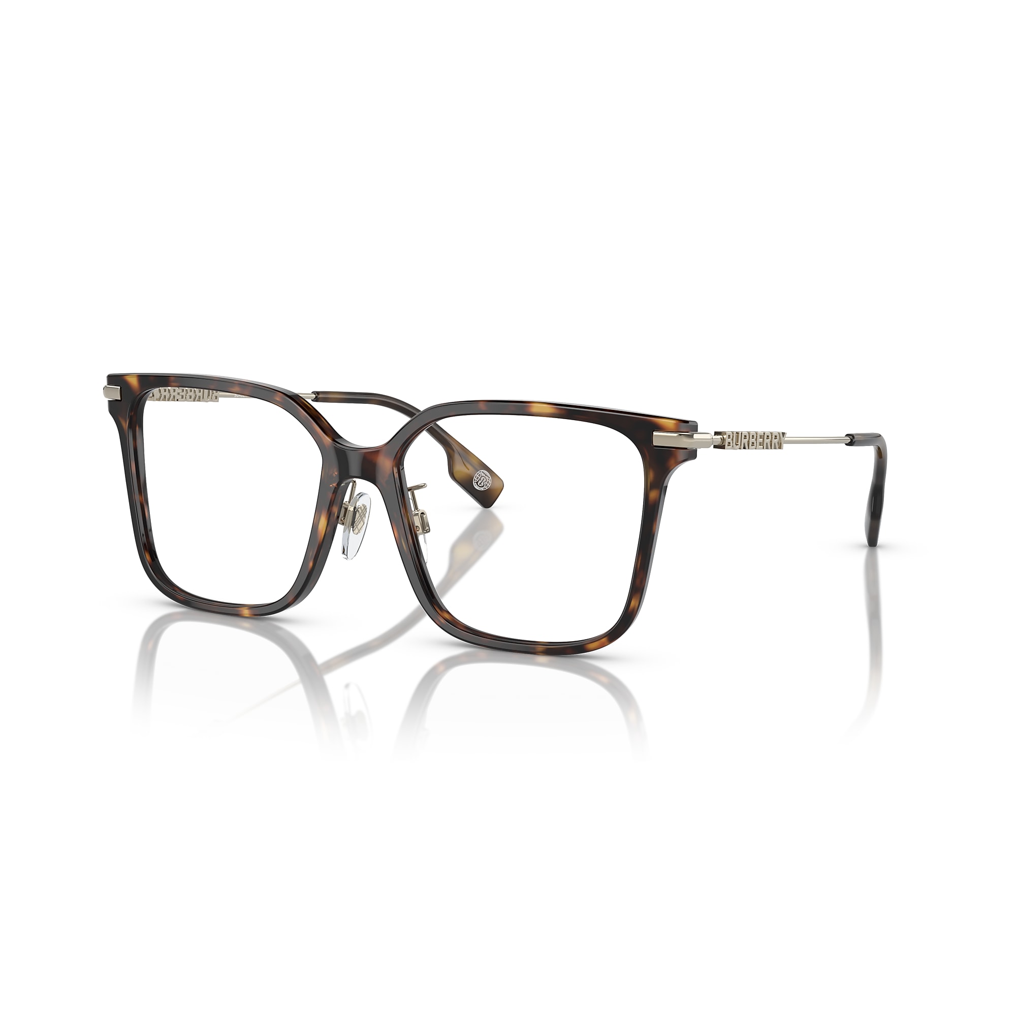 【美品】近年販売◼️Burberry◼️レディース◼️ミドル丈◼️ライナー付◼️ Eyeglasses Burberry BE2376 Elizabeth | Free Shipping | Glasses.com®