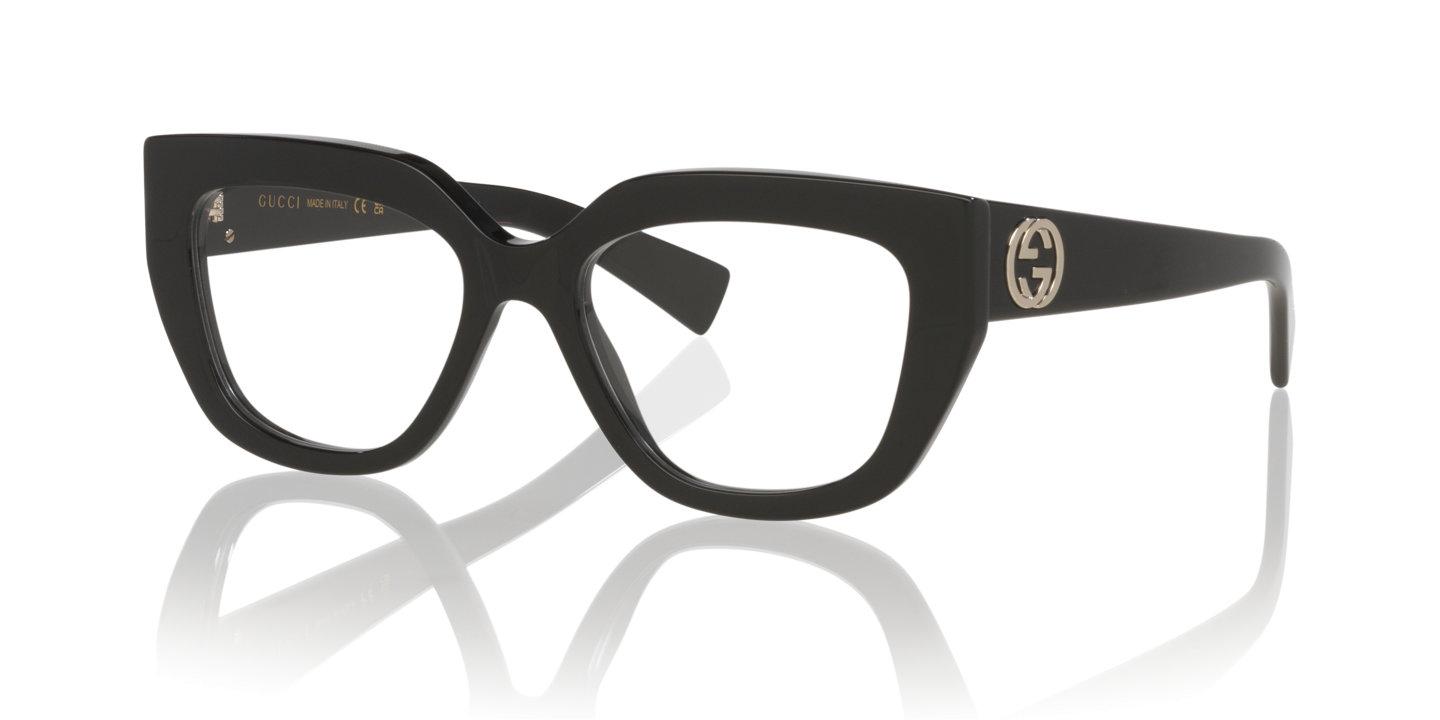Gucci GG1847O Black