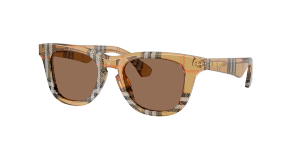 Sunglasses Burberry JB4002 for Kids | Free Shipping | Glasses.com®