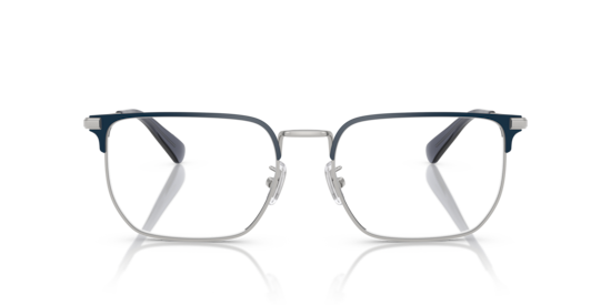 HC5178 Coach Satin Silver/Navy