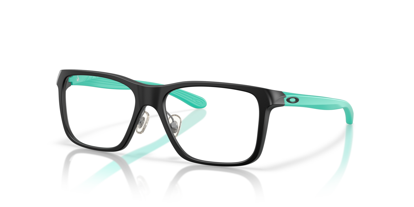 Oakley OY8032D Sando (Youth Fit) Satin Black