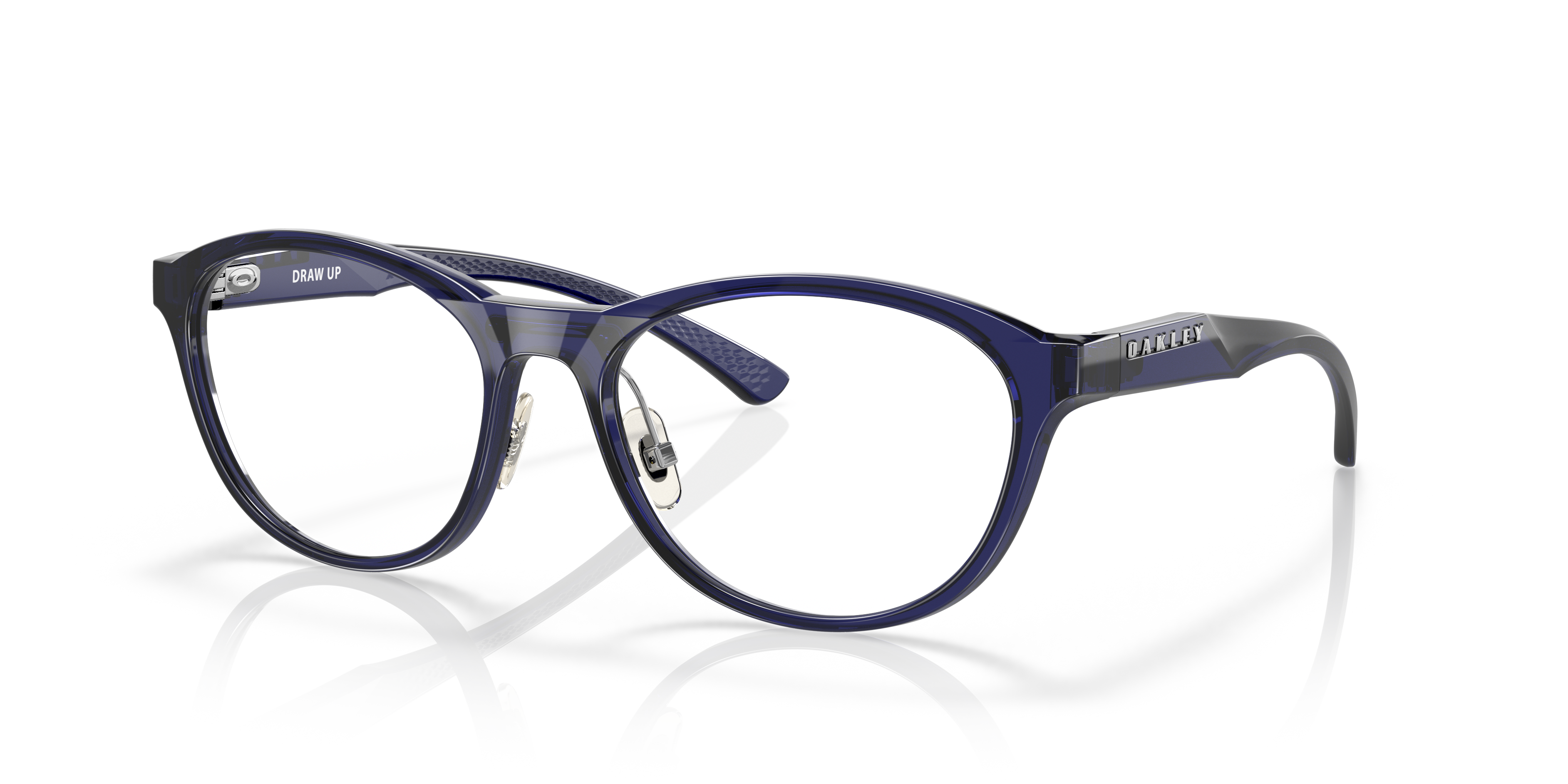 Oakley Unisex Ox8057 Polished Ice Blue Size 114$