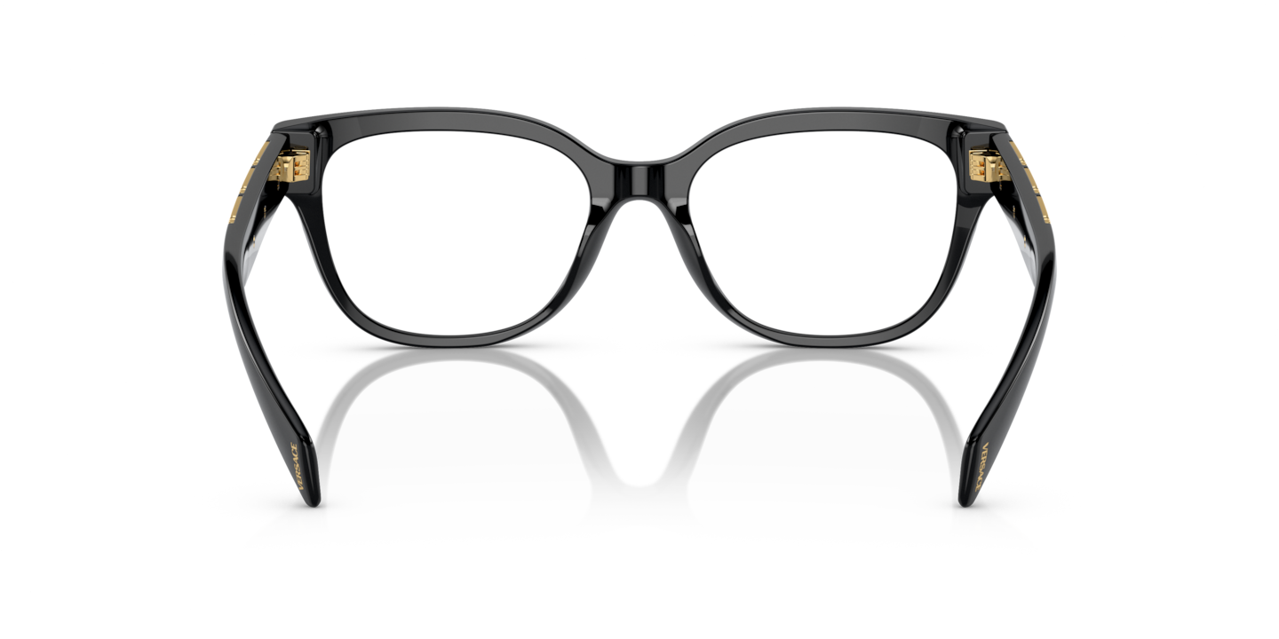 Eyeglasses Versace VE3338 | Free Shipping | Glasses.com®