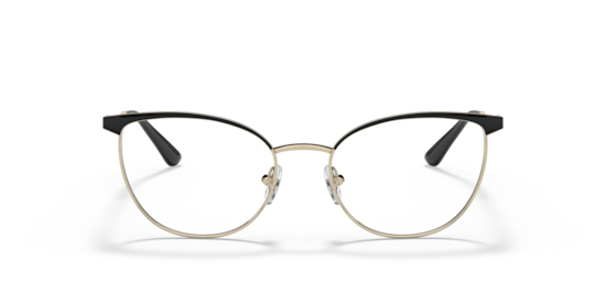 VO4208 Vogue Eyewear Top Black/Pale Gold