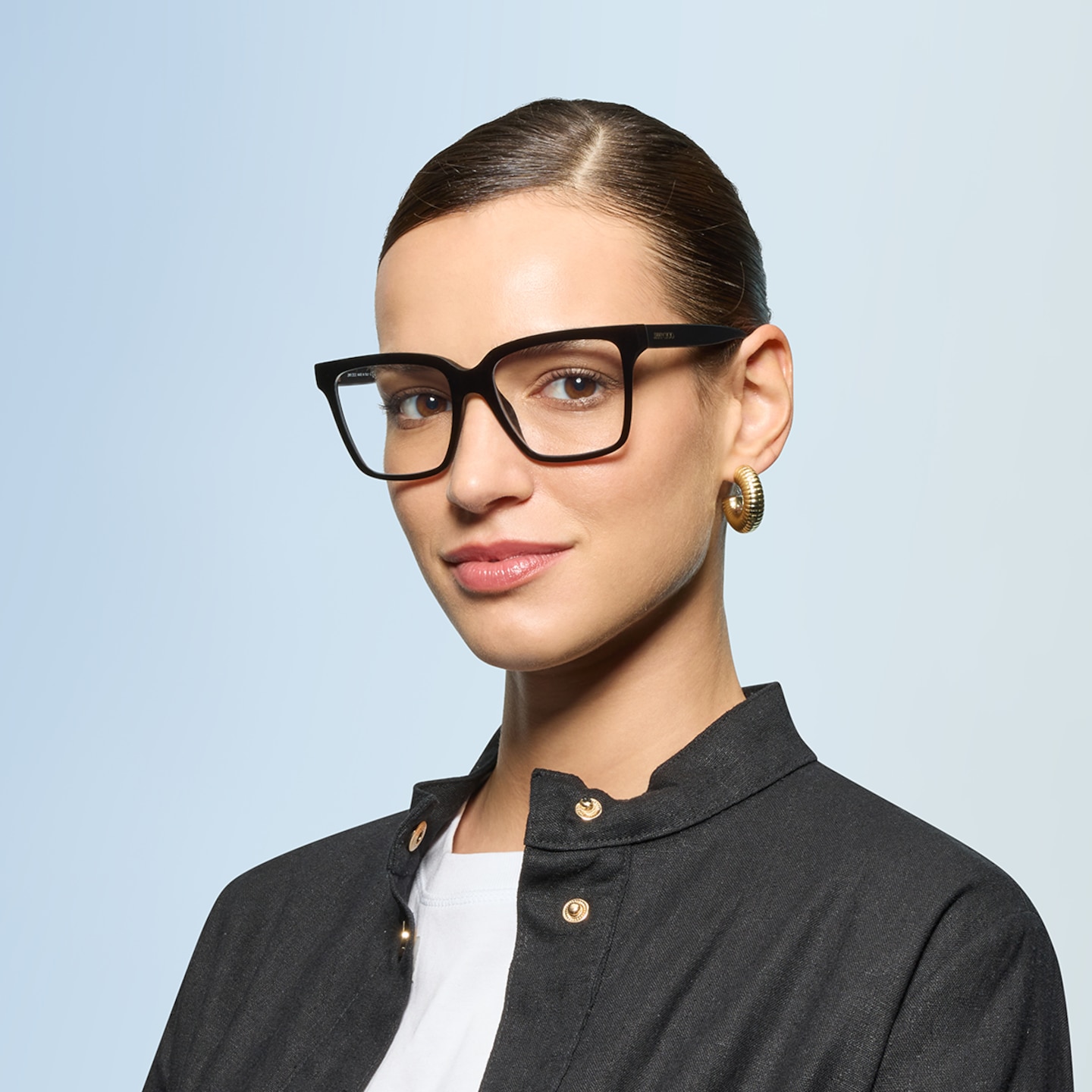 Eyeglasses Jimmy Choo JC3040U | Free Shipping | Glasses.com®
