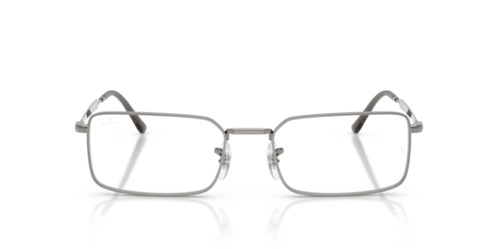 RB6557 Optics Ray-Ban Gunmetal