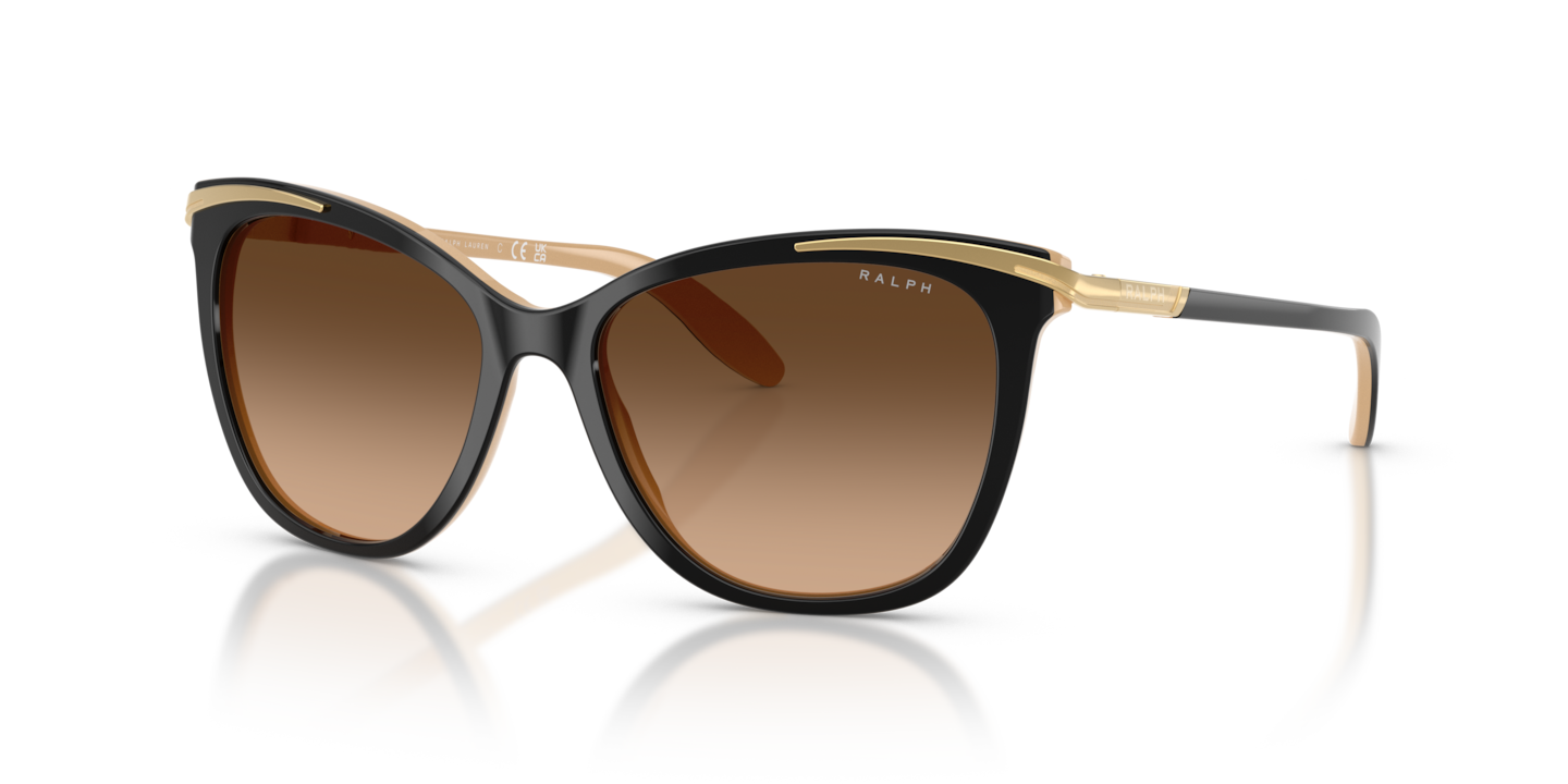 Ralph by Ralph Lauren RA5203 Black