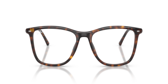 RB5455 Optics Ray-Ban Havana