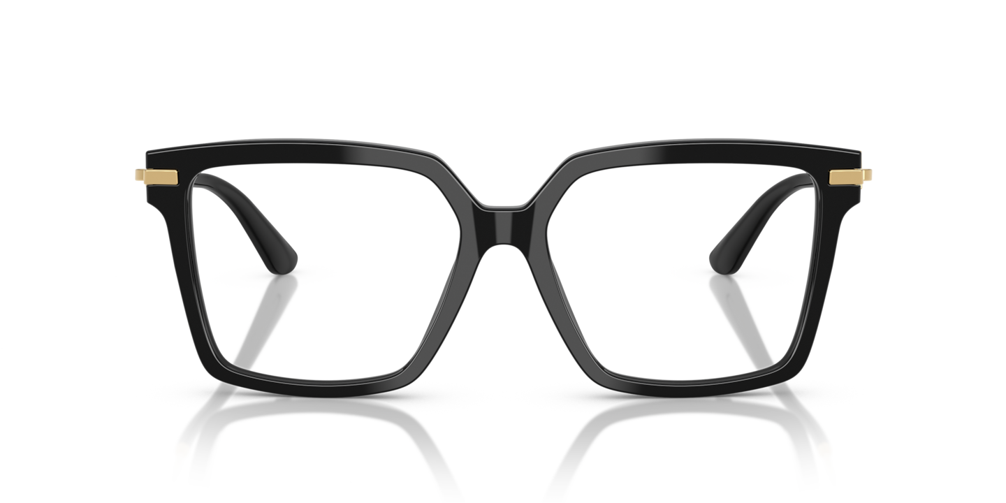 Eyeglasses Dolce & Gabbana DG3397 | Free Shipping | Glasses.com®