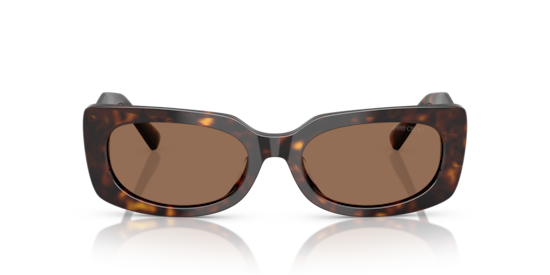 Sunglasses Jimmy Choo JC5029U | Free Shipping | Glasses.com®