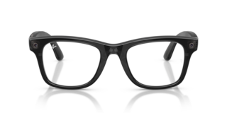 Ray-Ban Ray-Ban Meta (Gen 3) Wayfarer Optics