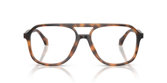 VE3397U Versace Brown Havana