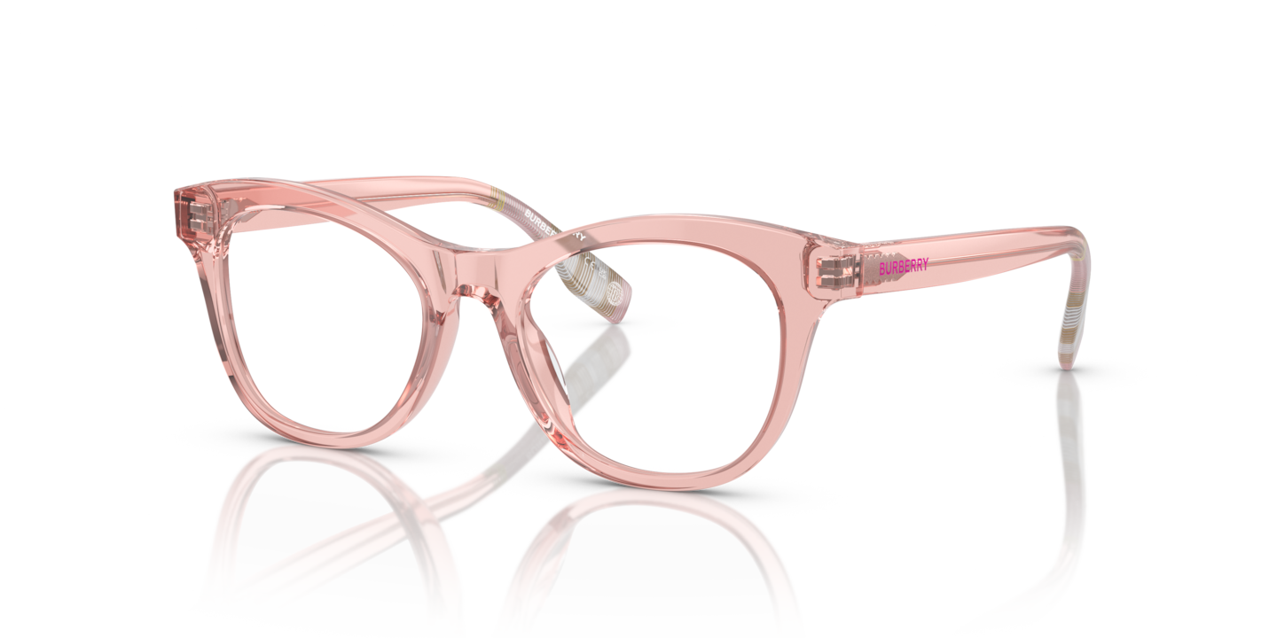 Burberry JB2007 Kids Pink