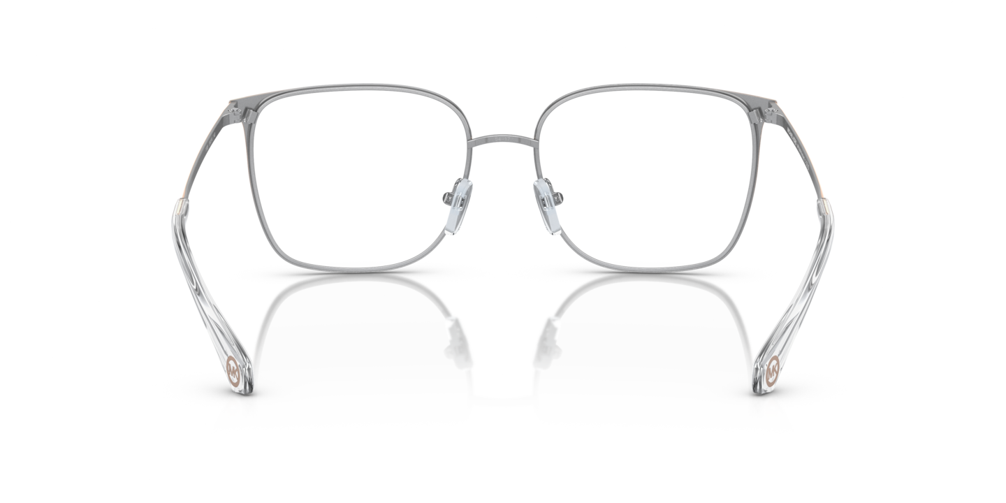 Eyeglasses Michael Kors MK3068 Portland | Free Shipping | Glasses.com®