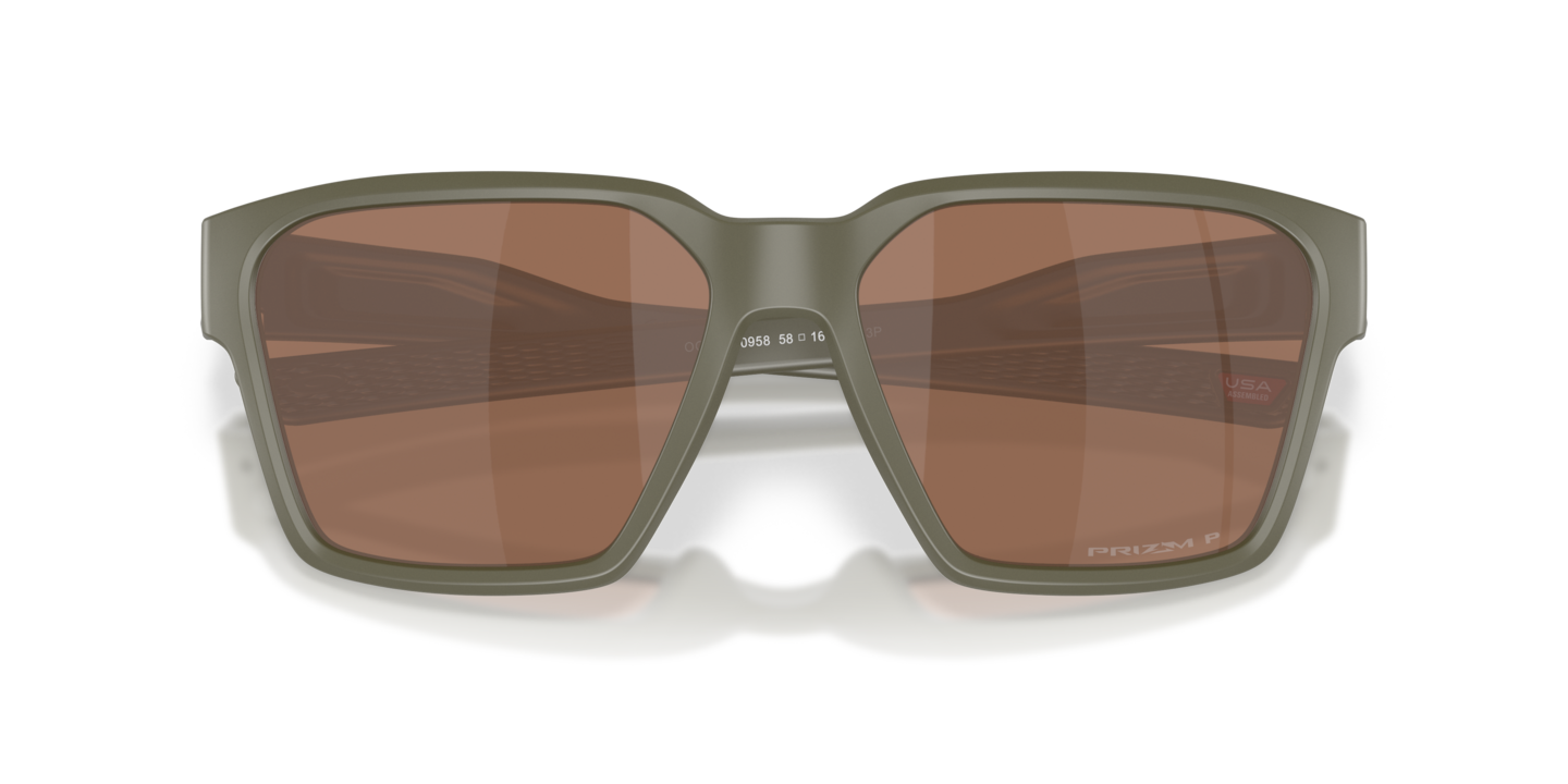 Sunglasses Oakley OO9497 Briza Latitude Collection | Free Shipping