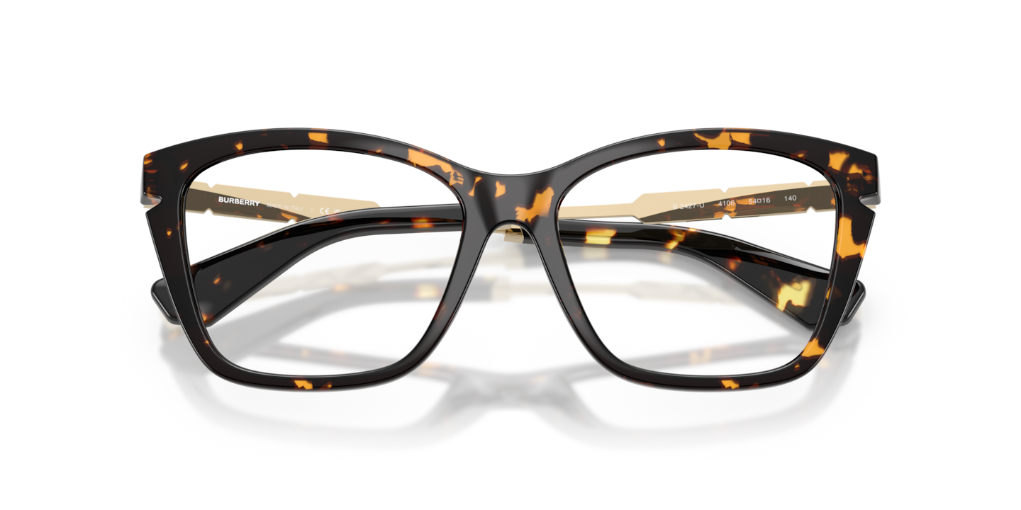 Eyeglasses Burberry BE2427U | Free Shipping | Glasses.com®