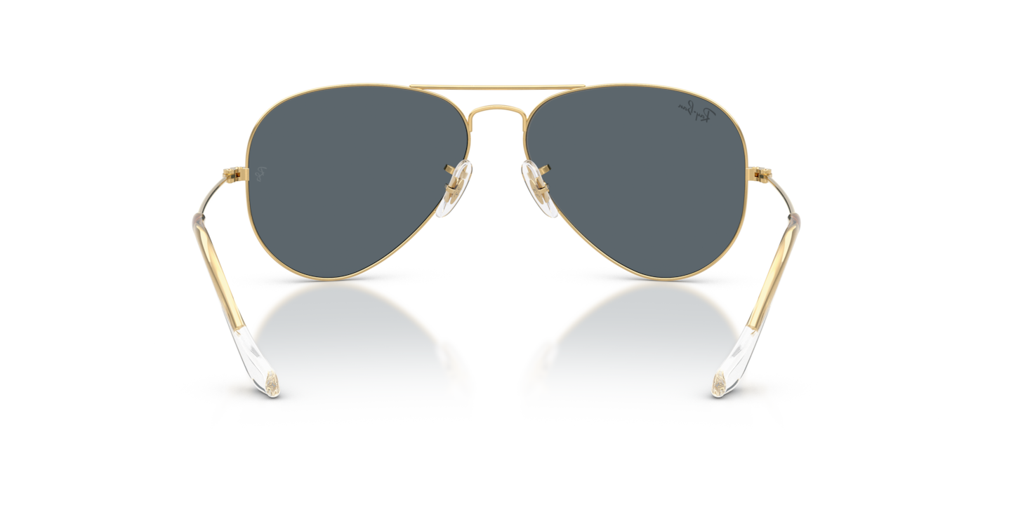 美品 Ray-Ban RB3025 AVIATOR サングラス ゴールド Sunglasses Ray-Ban RB3025 Aviator Classic | Free Shipping