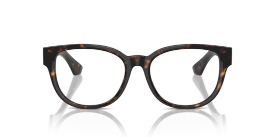 BE2410 Burberry Dark Havana
