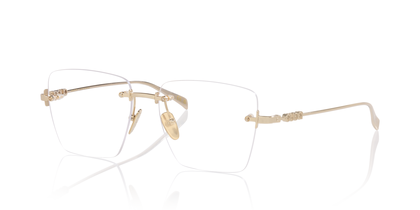 Gucci GG1938O Gold