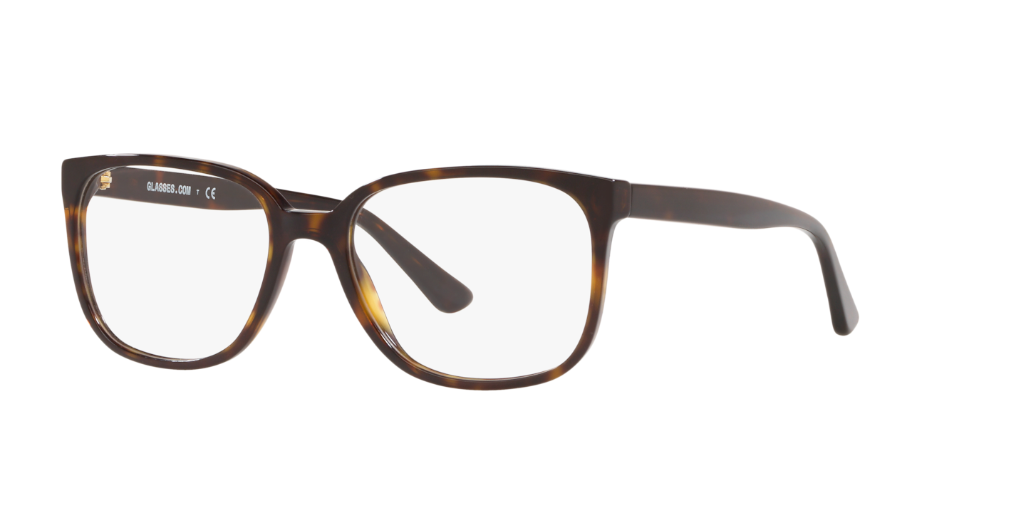 Glasses.com GK2002 Havana