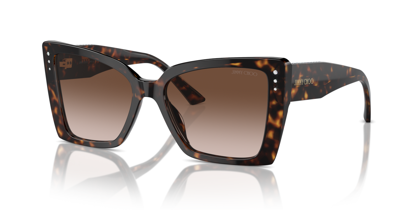 Jimmy Choo JC5001B Havana