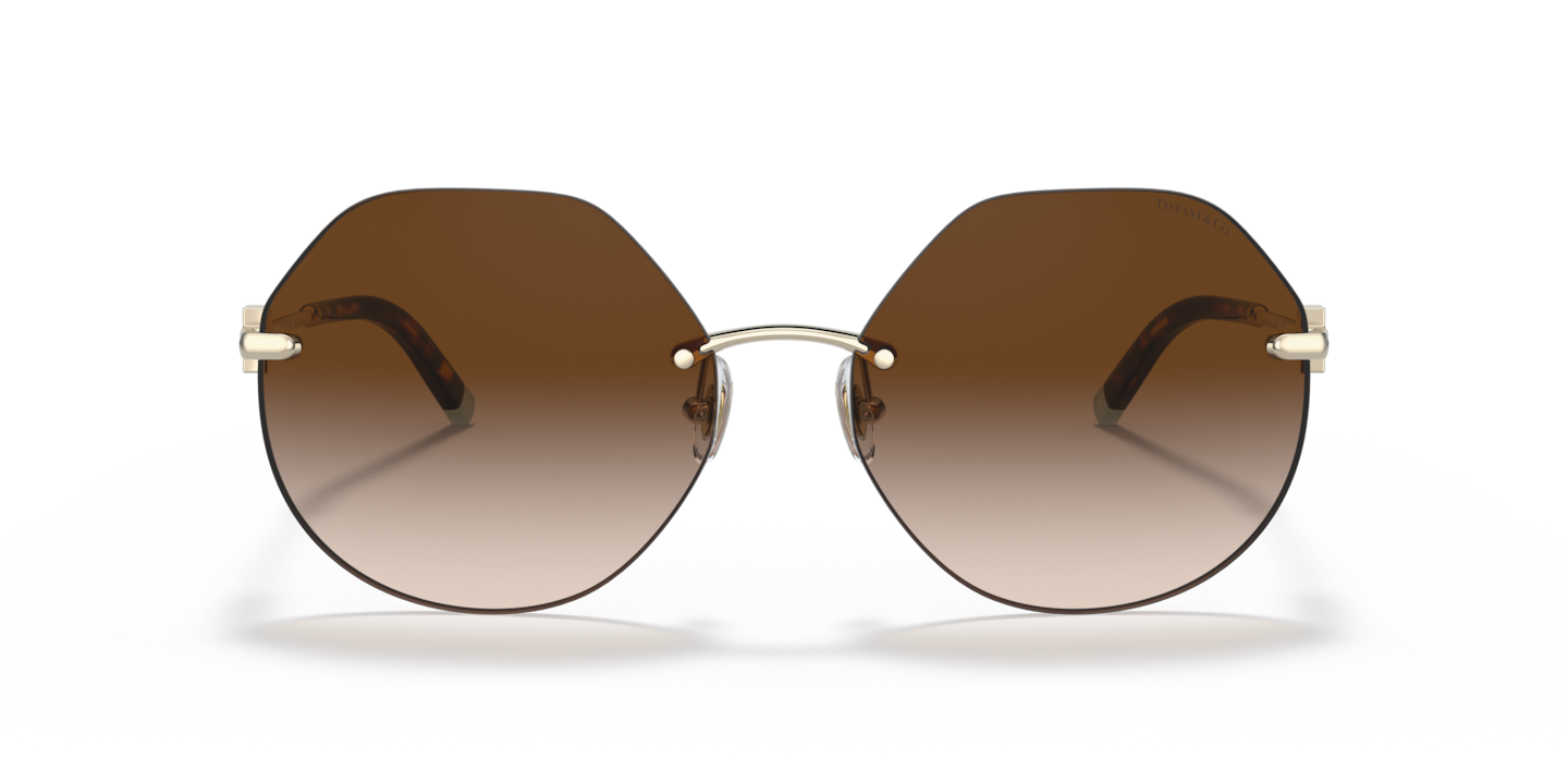 Sunglasses Tiffany TF3077 | Free Shipping | Glasses.com®